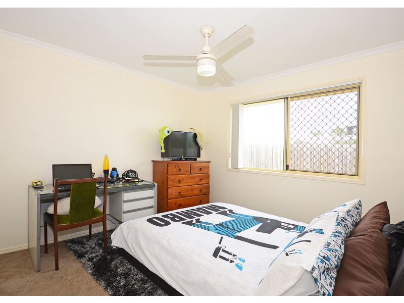 5 Malcolm Court, Point Vernon QLD 4655