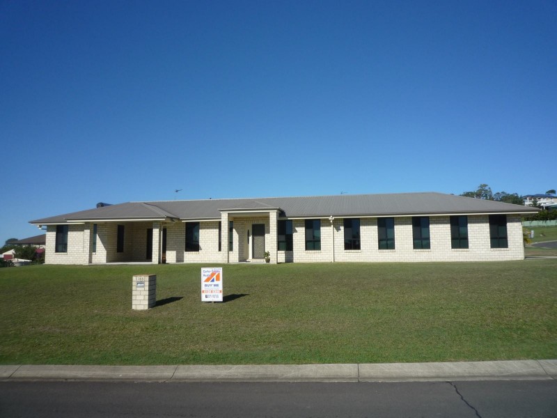 168 Cove Boulevard, River Heads QLD 4655