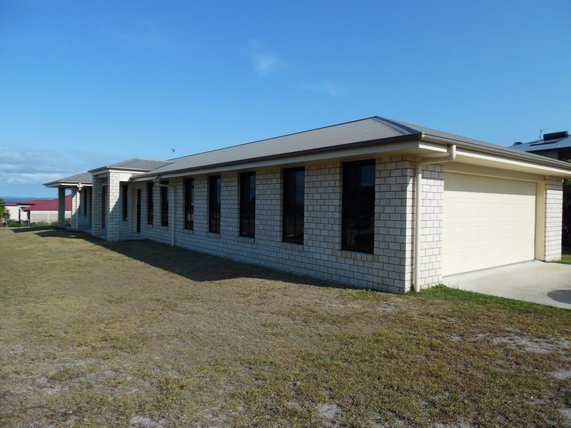 168 Cove Boulevard, River Heads QLD 4655