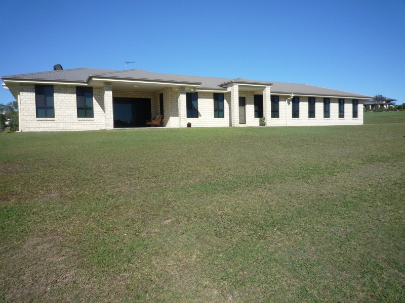 168 Cove Boulevard, River Heads QLD 4655