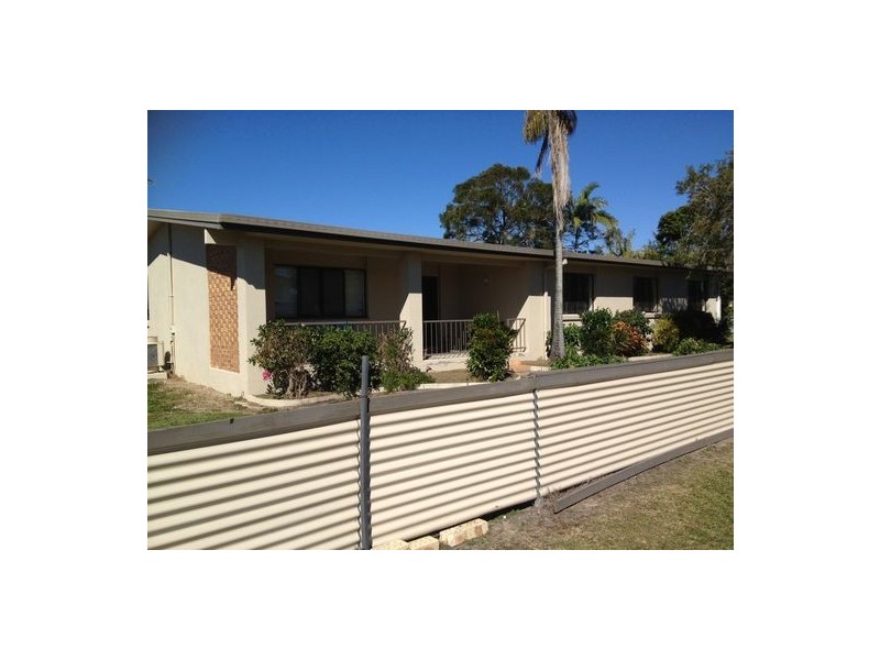 36 Romney Street, Pialba QLD 4655
