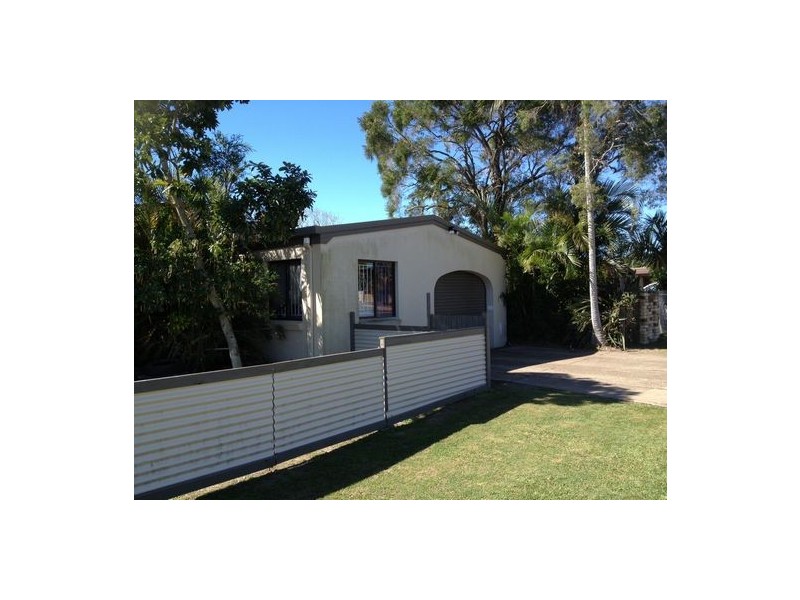 36 Romney Street, Pialba QLD 4655