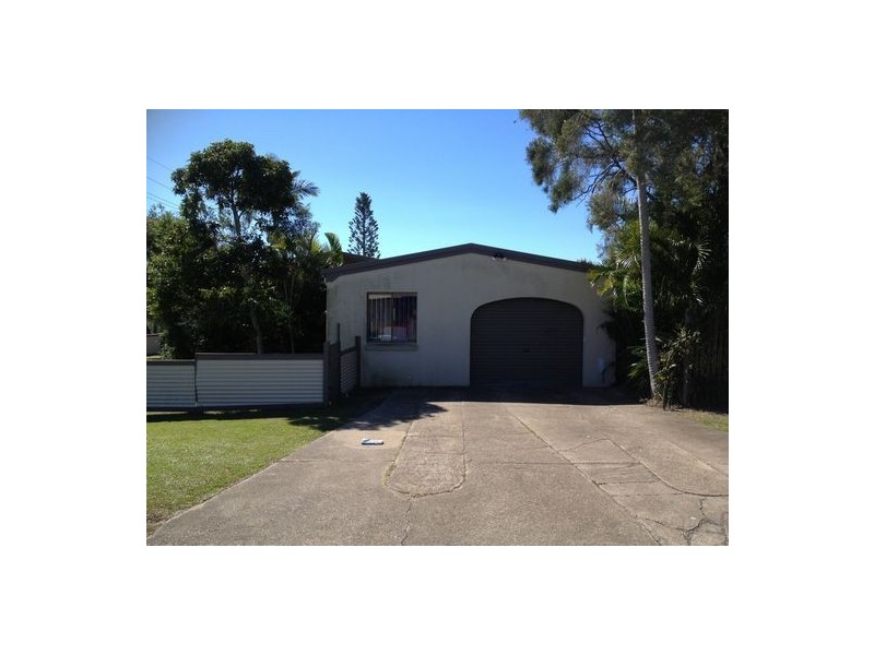 36 Romney Street, Pialba QLD 4655