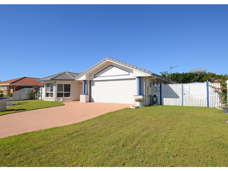 11 Marineview Avenue, Scarness QLD 4655