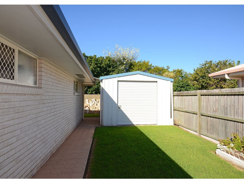 11 Marineview Avenue, Scarness QLD 4655