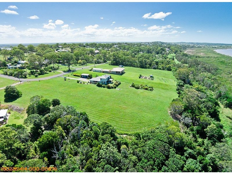 29 Holme Street, River Heads QLD 4655