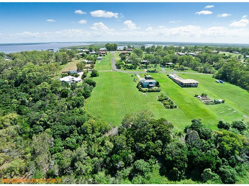 29 Holme Street, River Heads QLD 4655