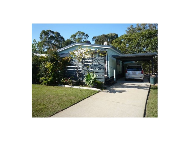 H41 / 208-214 Elizabeth Street, Urangan QLD 4655