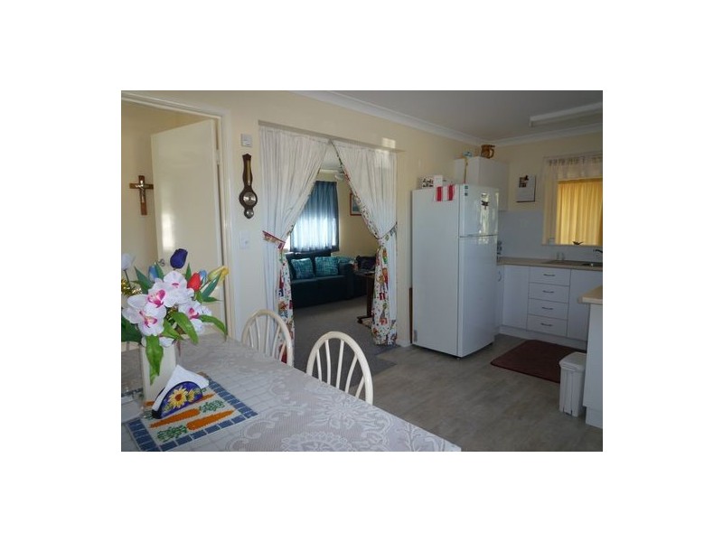 H41 / 208-214 Elizabeth Street, Urangan QLD 4655