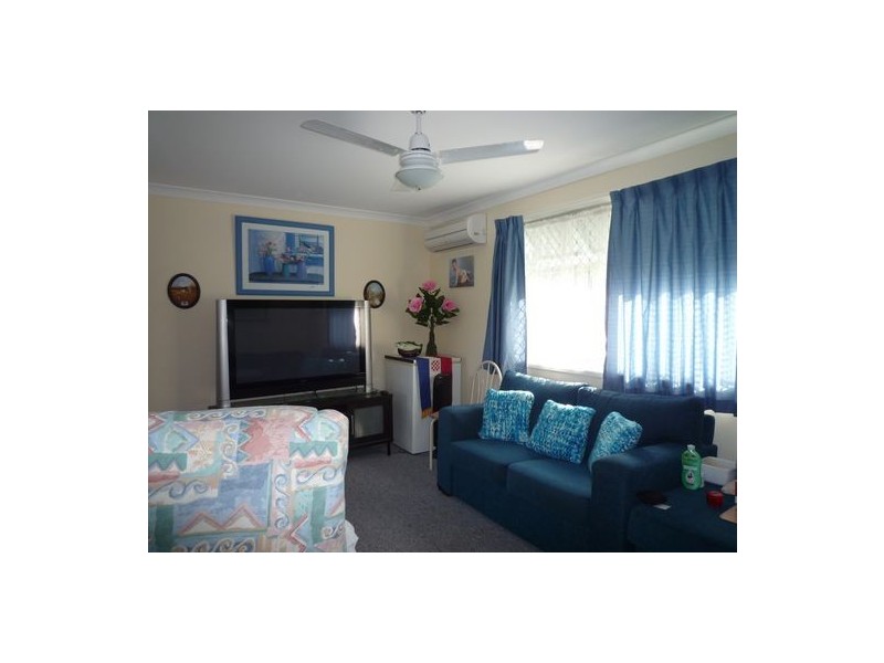 H41 / 208-214 Elizabeth Street, Urangan QLD 4655