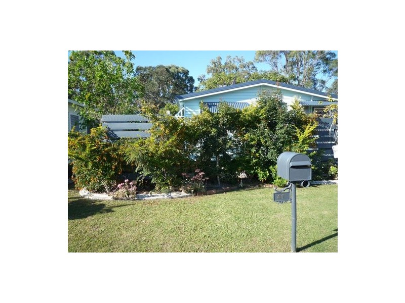 H41 / 208-214 Elizabeth Street, Urangan QLD 4655