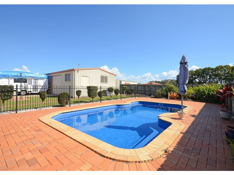 32 Heather Way, Urraween QLD 4655