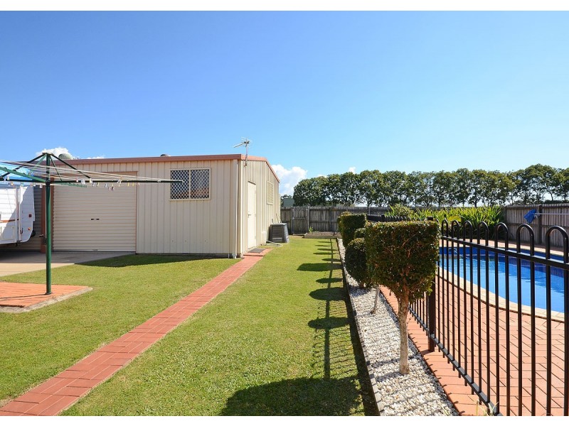32 Heather Way, Urraween QLD 4655