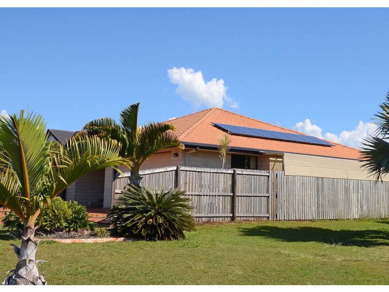 32 Heather Way, Urraween QLD 4655