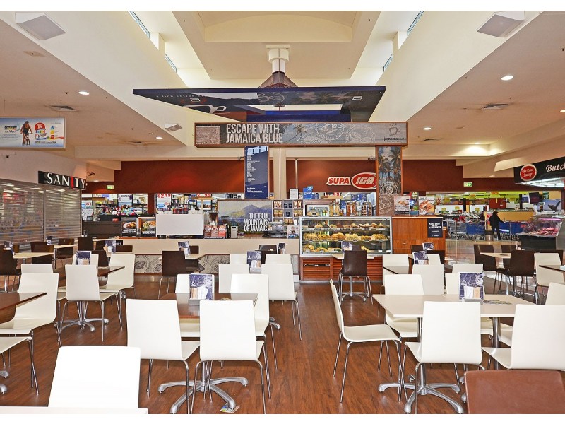 Stockland Shopping Centre, Hervey Bay QLD 4655 Carter Cooper Realty