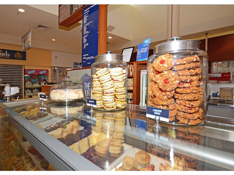 Stockland Shopping Centre, Hervey Bay QLD 4655