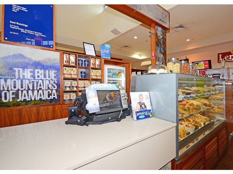 Stockland Shopping Centre, Hervey Bay QLD 4655