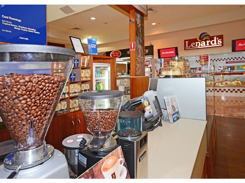 Stockland Shopping Centre, Hervey Bay QLD 4655