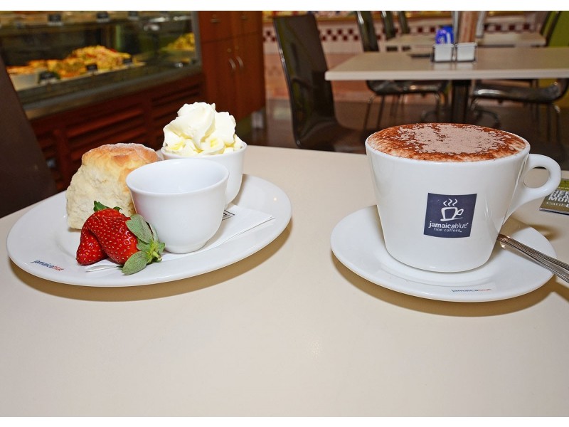 Stockland Shopping Centre, Hervey Bay QLD 4655