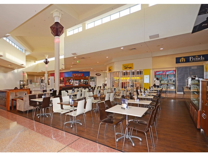 Stockland Shopping Centre, Hervey Bay QLD 4655 Carter Cooper Realty