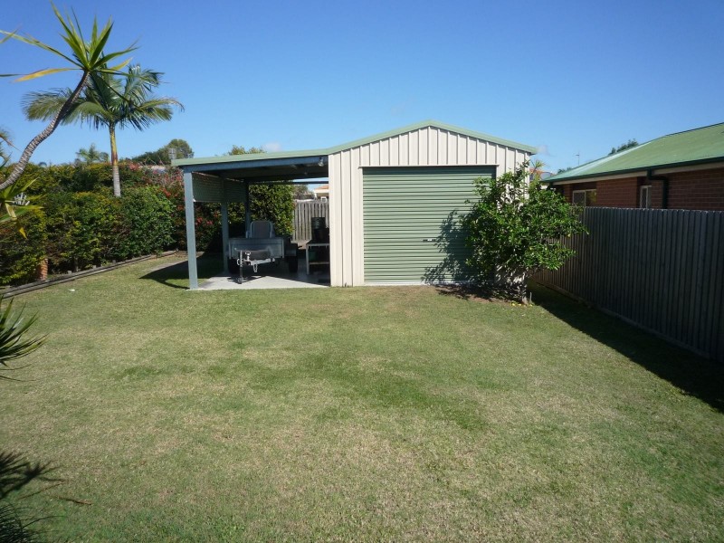 8 Palm Meadows Place, Pialba QLD 4655