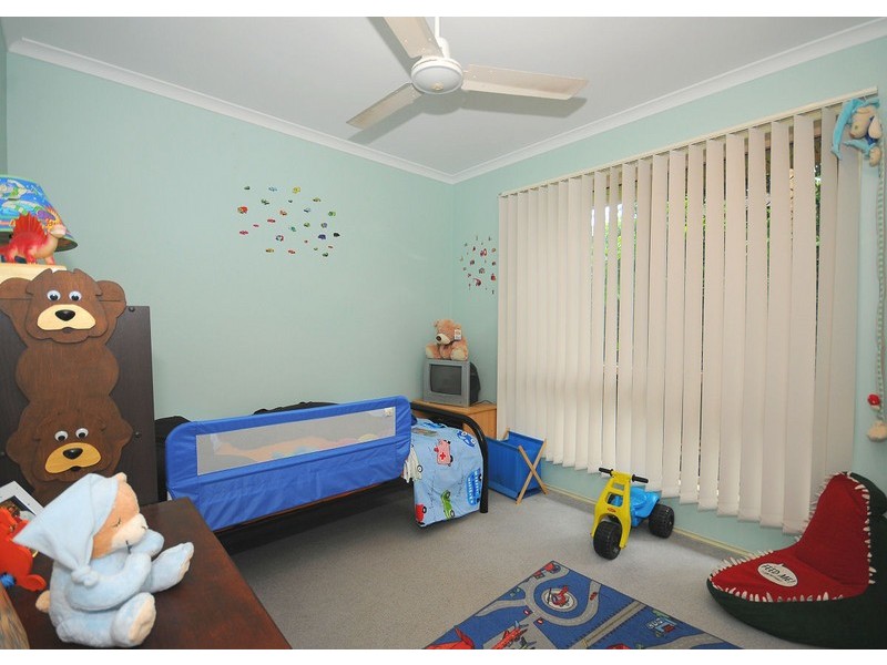 8 Palm Meadows Place, Pialba QLD 4655