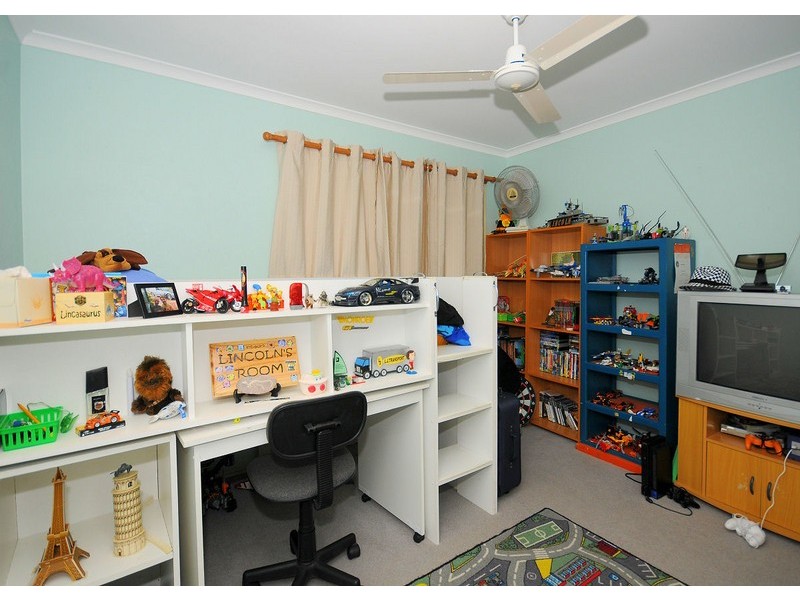 8 Palm Meadows Place, Pialba QLD 4655