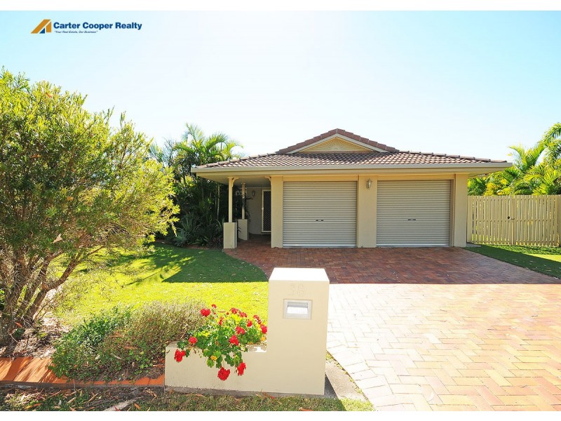 38 Vicki Parade, Torquay QLD 4655