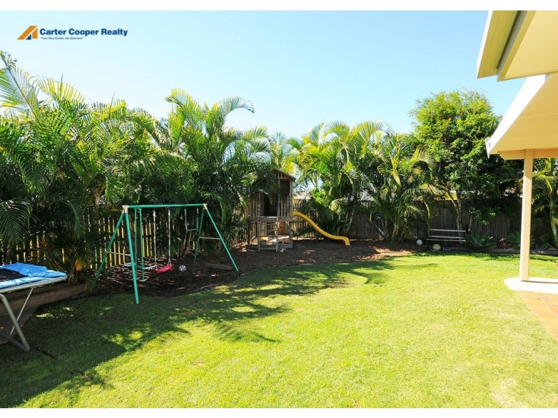 38 Vicki Parade, Torquay QLD 4655