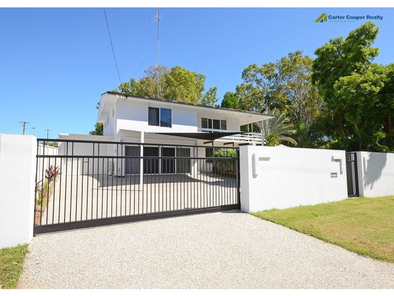 621 Charlton Esplanade, Urangan QLD 4655