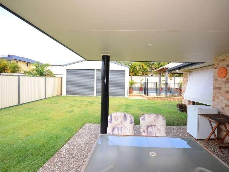 13 Harrison Circuit, Urangan QLD 4655