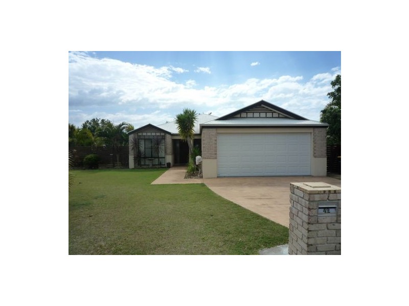42 Heather Way, Urraween QLD 4655