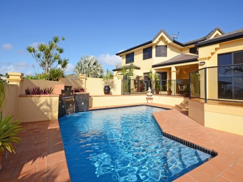 38 Gundesen Drive, Urraween QLD 4655