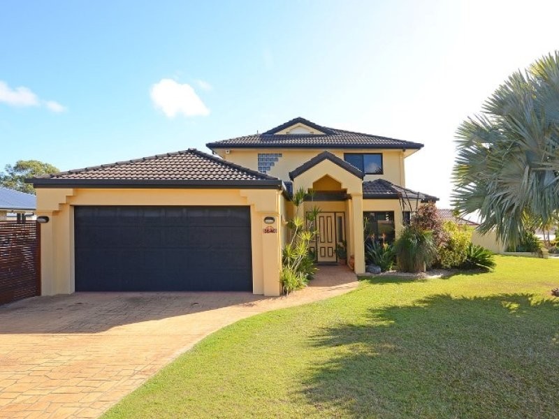 38 Gundesen Drive, Urraween QLD 4655
