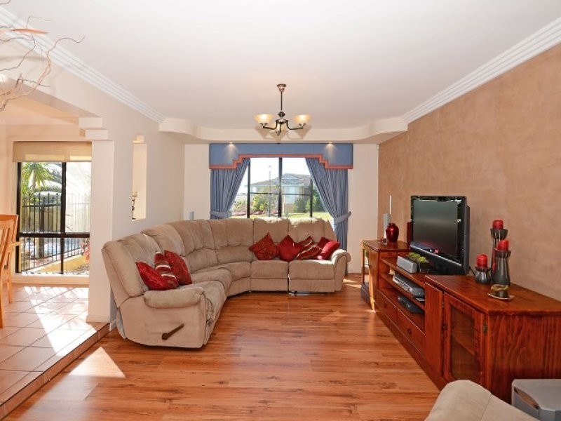 38 Gundesen Drive, Urraween QLD 4655