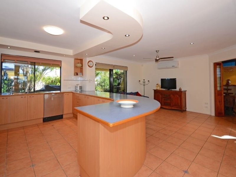 38 Gundesen Drive, Urraween QLD 4655