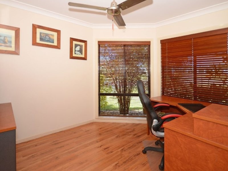 38 Gundesen Drive, Urraween QLD 4655