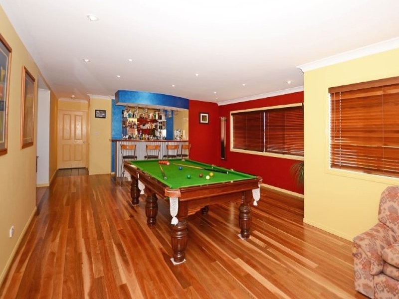 38 Gundesen Drive, Urraween QLD 4655