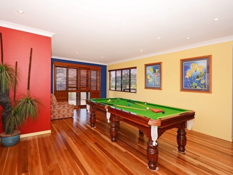 38 Gundesen Drive, Urraween QLD 4655