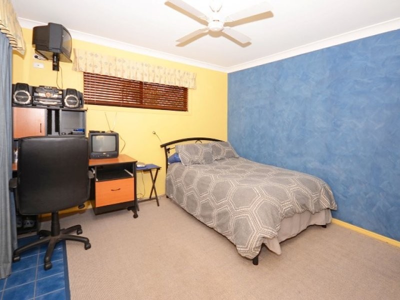 38 Gundesen Drive, Urraween QLD 4655