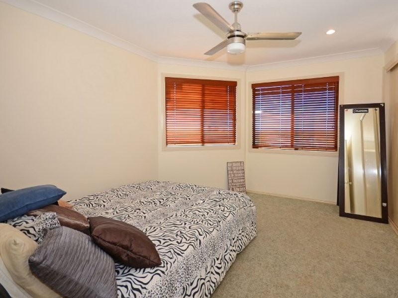 38 Gundesen Drive, Urraween QLD 4655