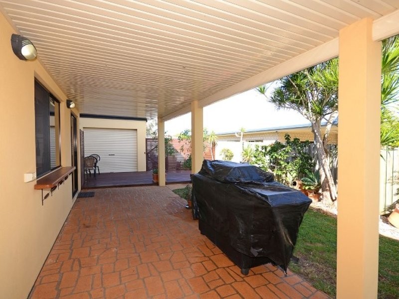 38 Gundesen Drive, Urraween QLD 4655