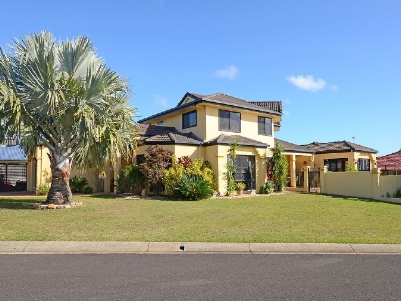 38 Gundesen Drive, Urraween QLD 4655