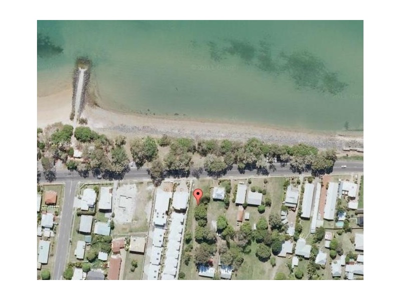 543 Charlton Esp, Urangan QLD 4655