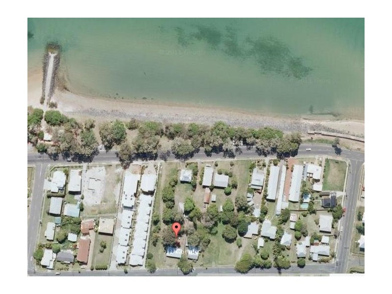 218 Cypress Street, Urangan QLD 4655
