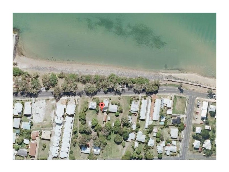 545 Charlton Esp, Urangan QLD 4655