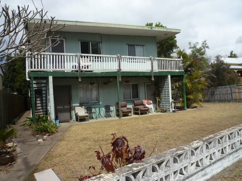 545 Charlton Esp, Urangan QLD 4655