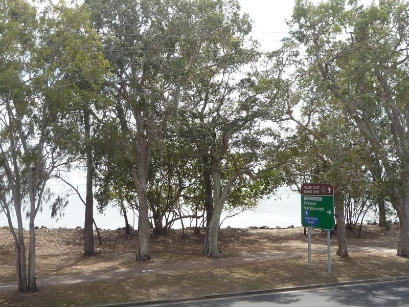 545 Charlton Esp, Urangan QLD 4655