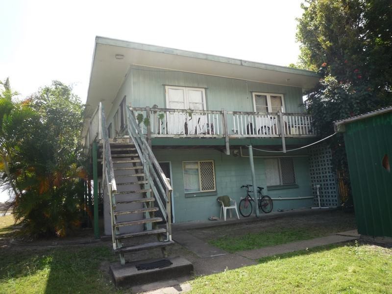 545 Charlton Esp, Urangan QLD 4655