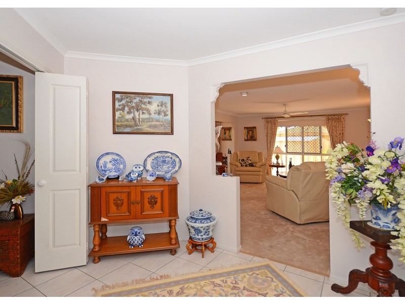 10 Adair Court, Kawungan QLD 4655